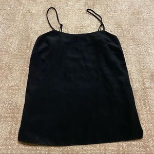 {ASOS | River Island} Black Tank Size UK 8